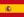 Spain flag